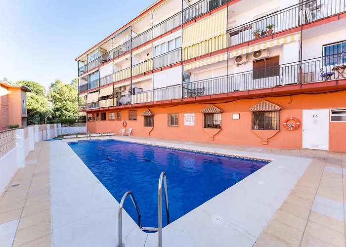 Apartamento Esmeraldas