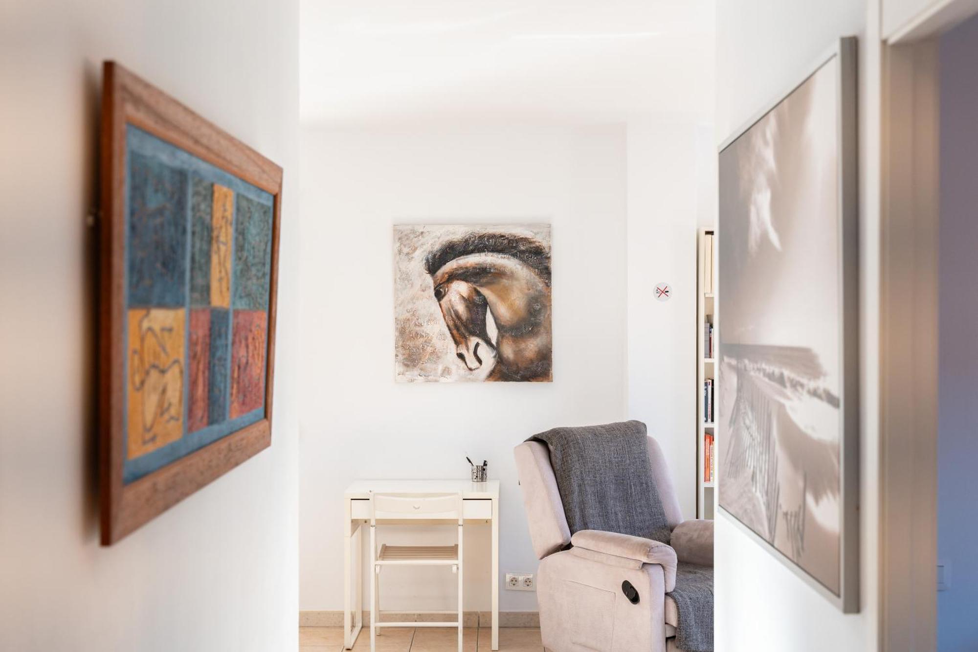 Apartamento Esmeraldas Apartment Fuengirola