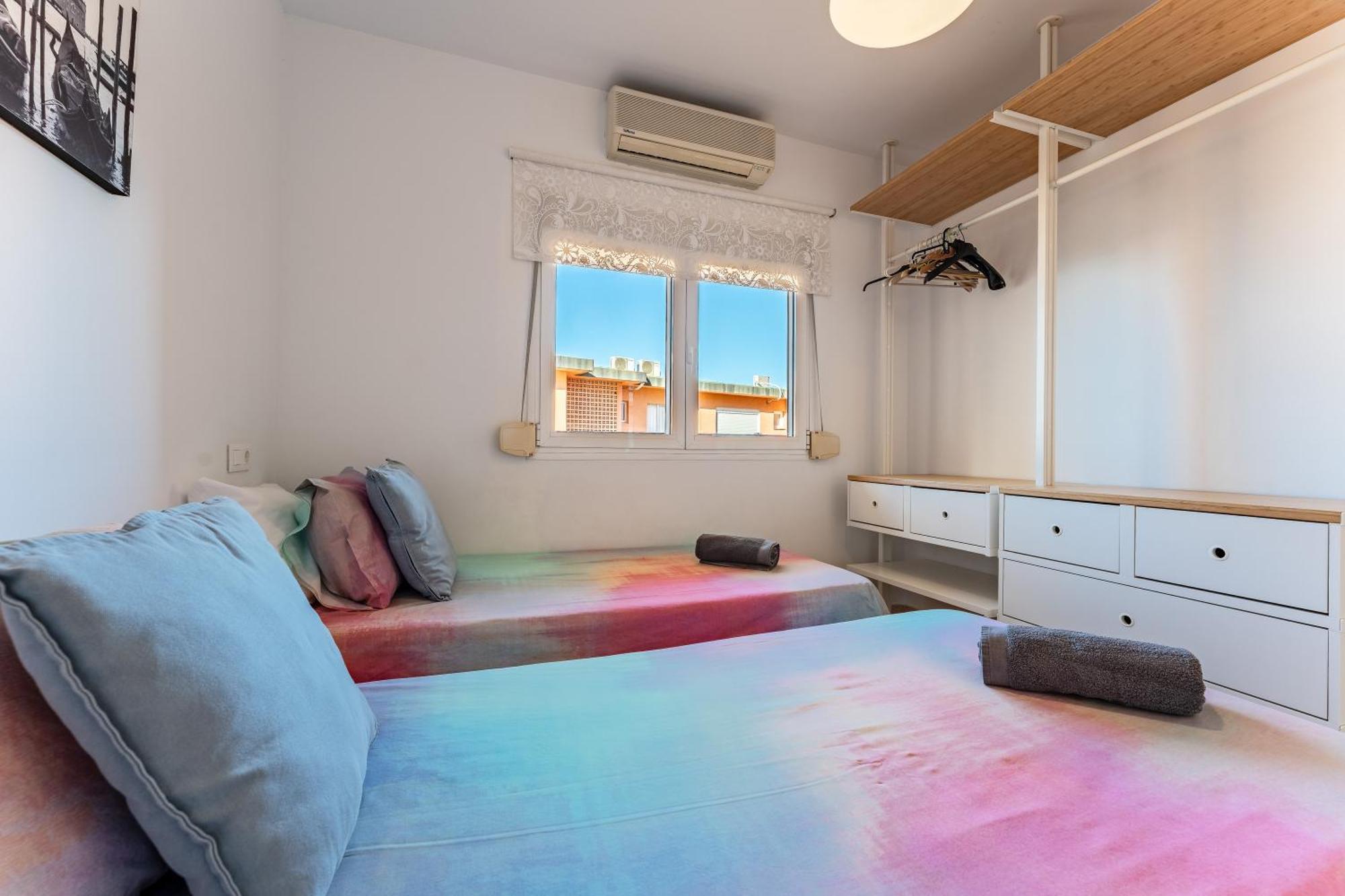 Apartamento Esmeraldas Apartment *